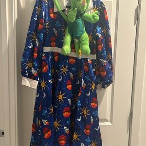 Ms Frizzle Halloween Costume